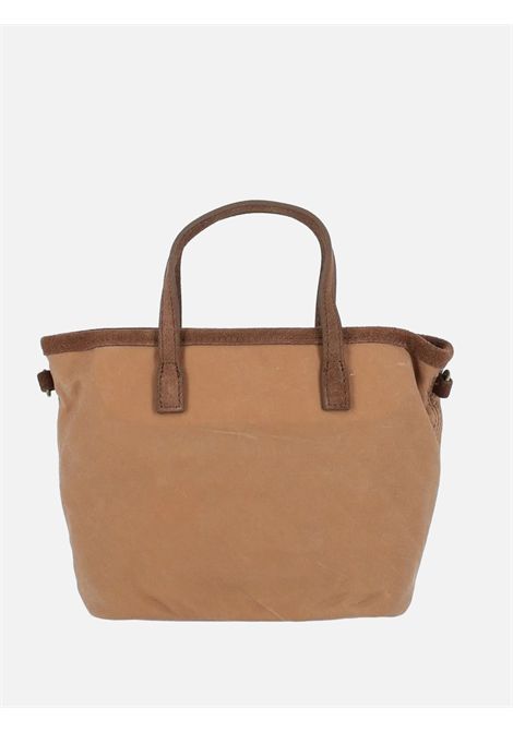 City bag mini wax MC2 Saint Barth MC2  SAINT BARTH | Borse | CBMIN00101015M1318